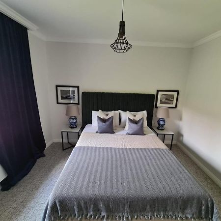 Apartments Gb โมสตาร์ ภายนอก รูปภาพ