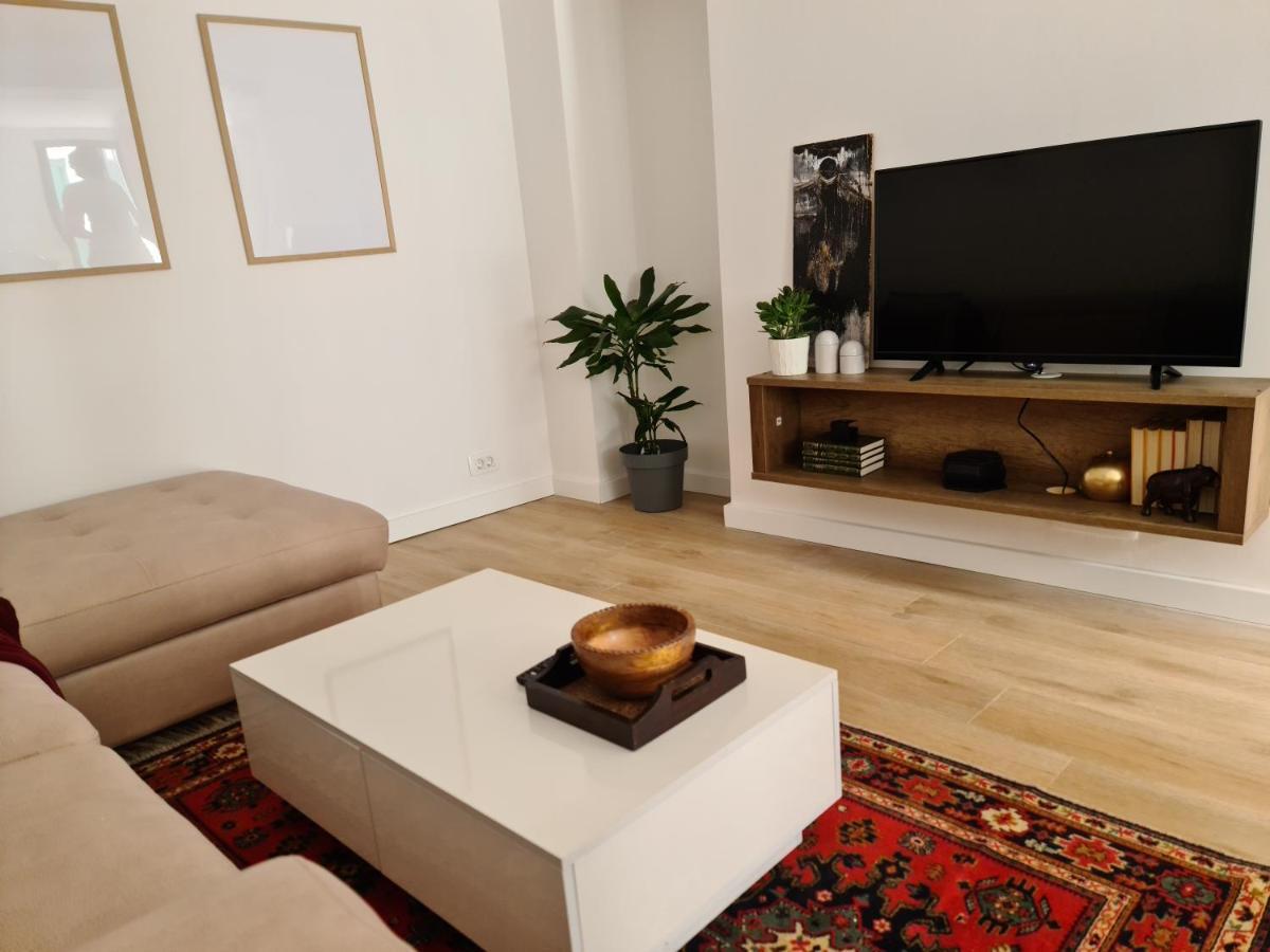 Apartments Gb โมสตาร์ ภายนอก รูปภาพ