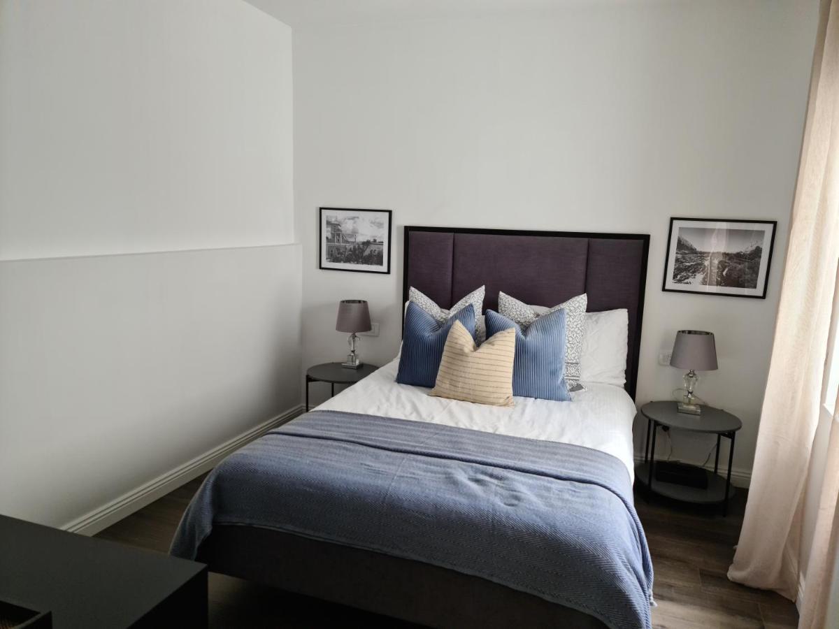 Apartments Gb โมสตาร์ ภายนอก รูปภาพ