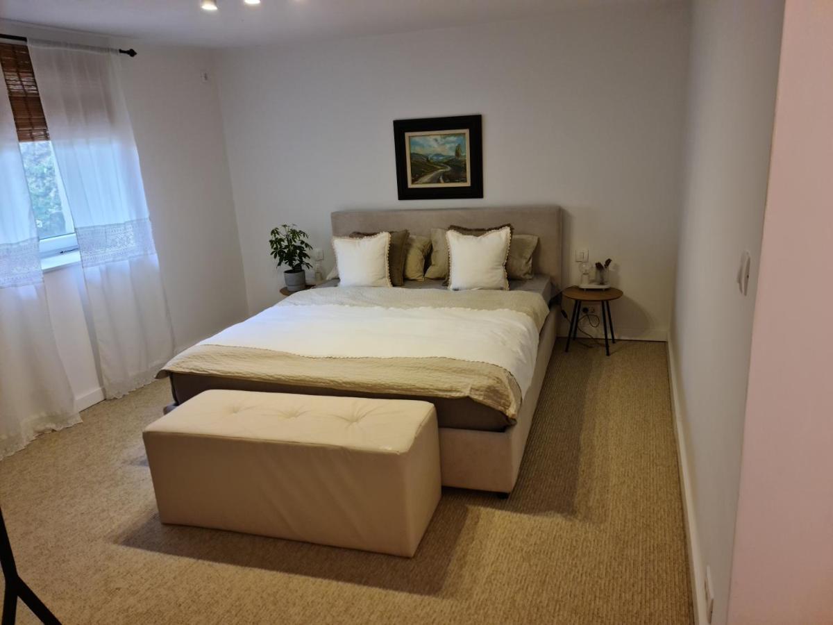 Apartments Gb โมสตาร์ ภายนอก รูปภาพ