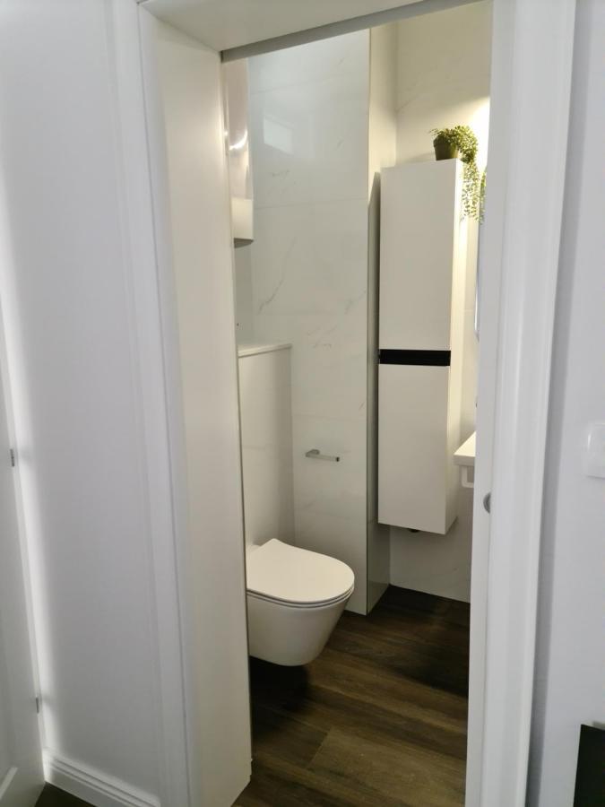 Apartments Gb โมสตาร์ ภายนอก รูปภาพ