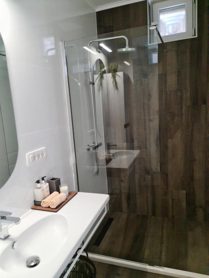 Apartments Gb โมสตาร์ ภายนอก รูปภาพ
