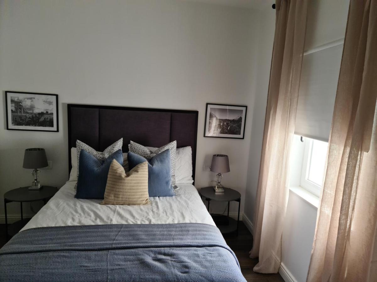 Apartments Gb โมสตาร์ ภายนอก รูปภาพ