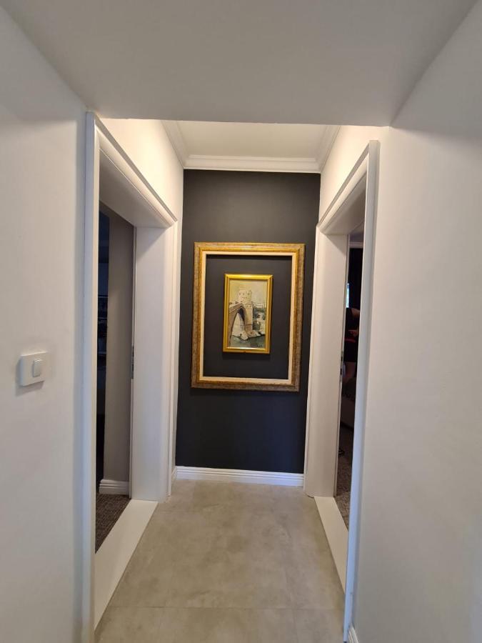 Apartments Gb โมสตาร์ ภายนอก รูปภาพ