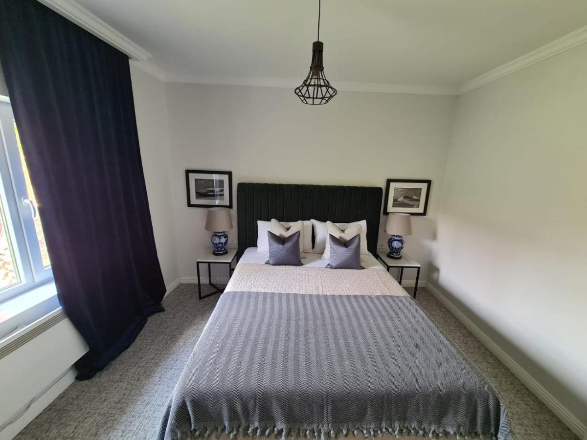 Apartments Gb โมสตาร์ ภายนอก รูปภาพ