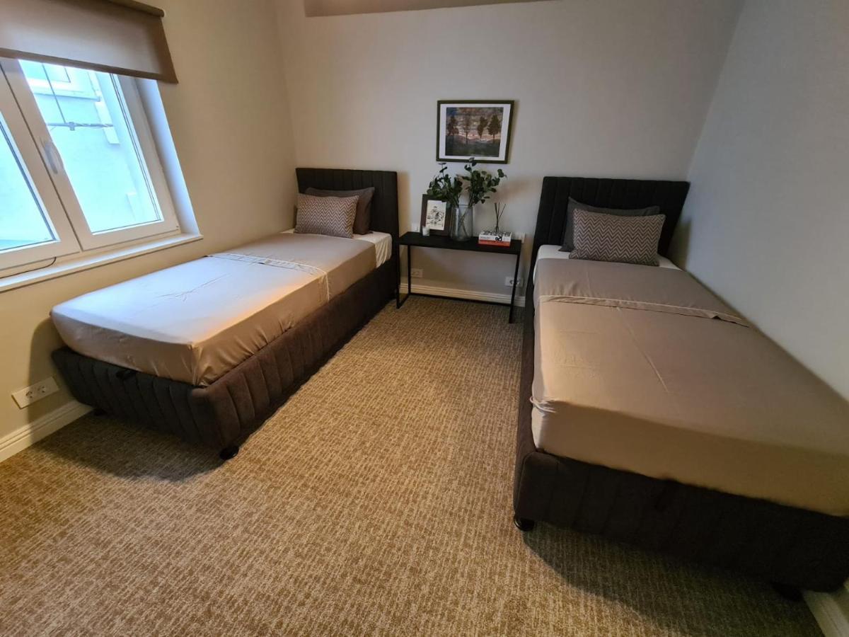 Apartments Gb โมสตาร์ ภายนอก รูปภาพ